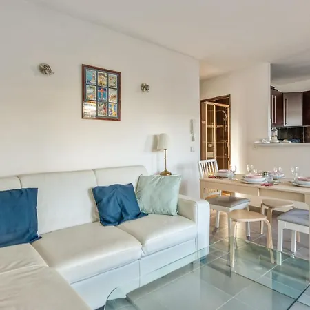 Apartamento Cozy With Huge Terrace And Swimmingpool - Welkeys